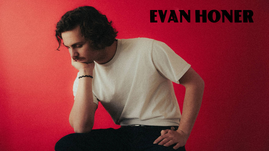Evan Honer