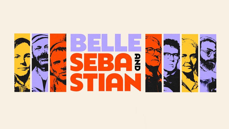 Belle & Sebastian