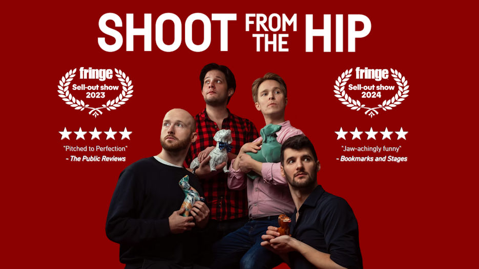 Shoot From The Hip
