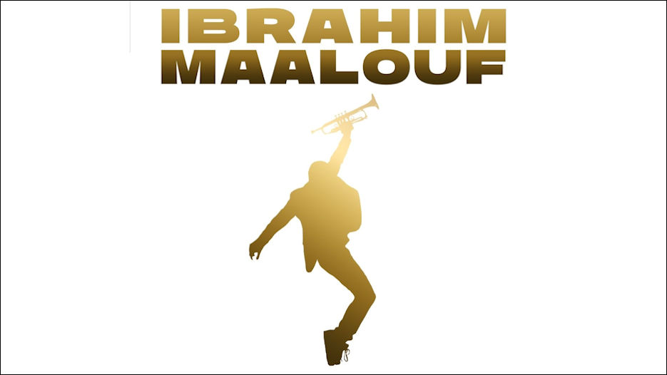 Ibrahim Maalouf