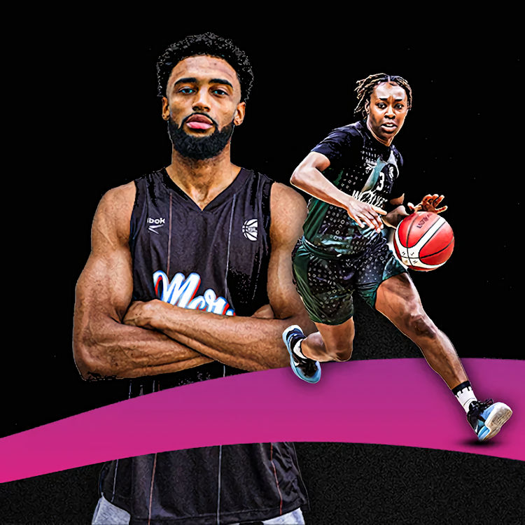 Super League Basketball Cup Finals