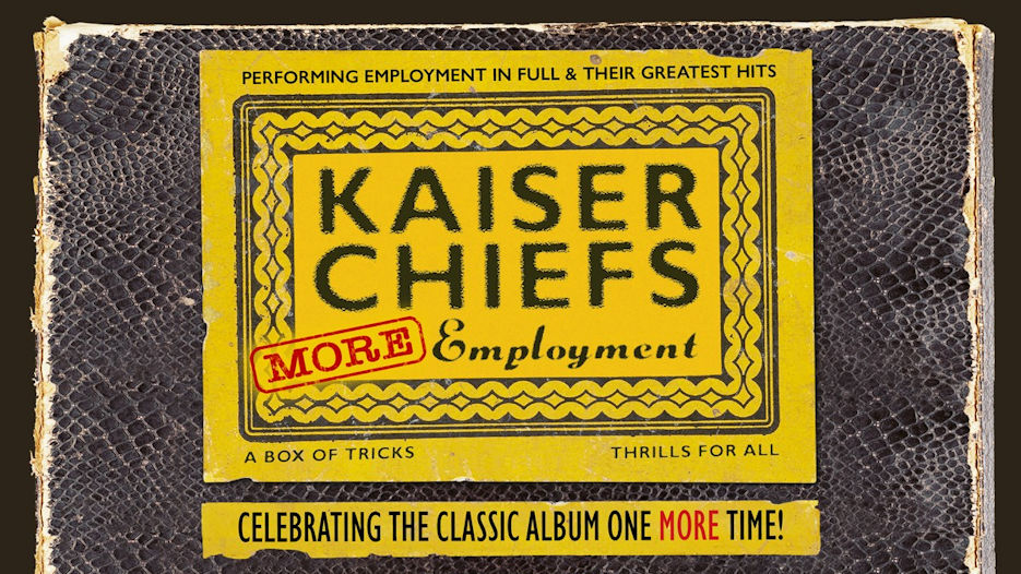 Kaiser Chiefs