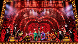 Moulin Rouge! The Musical