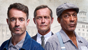 The Shawshank Redemption
