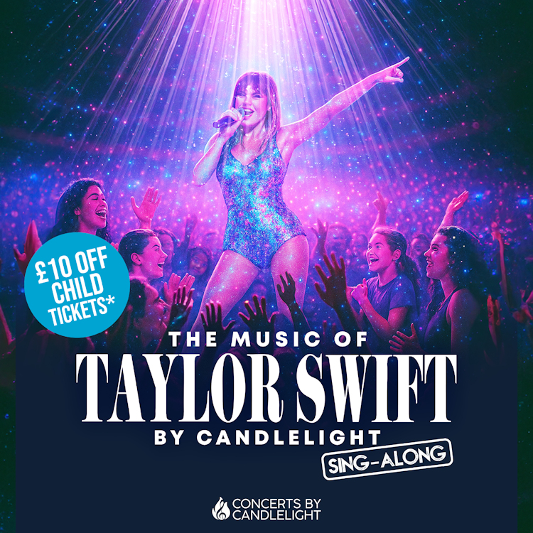 The Music Of Taylor Swift By Candlelight