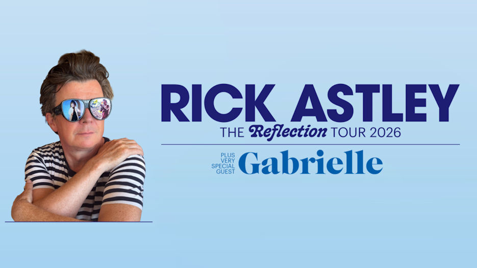 Rick Astley