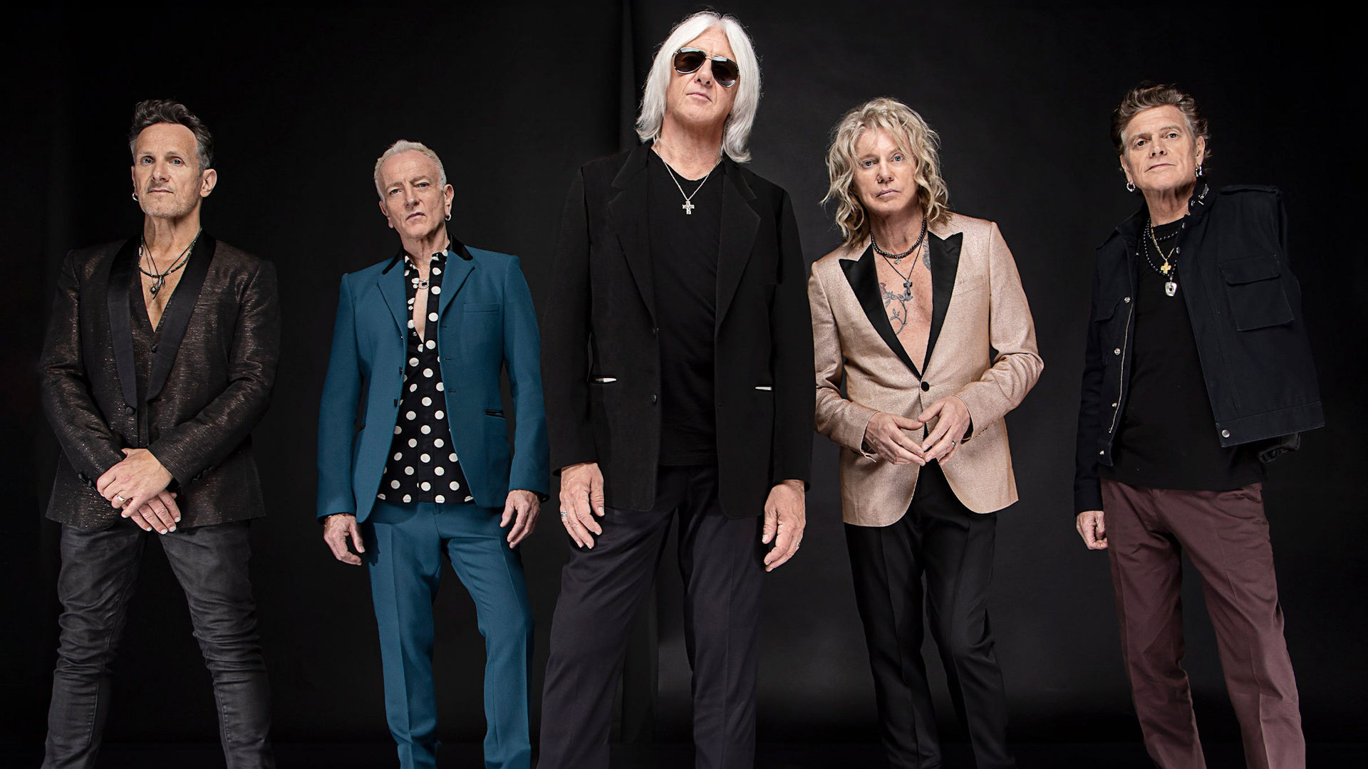 Def Leppard