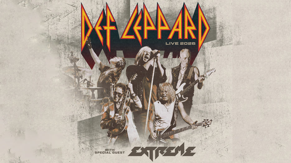 Def Leppard