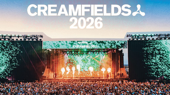 Creamfields
