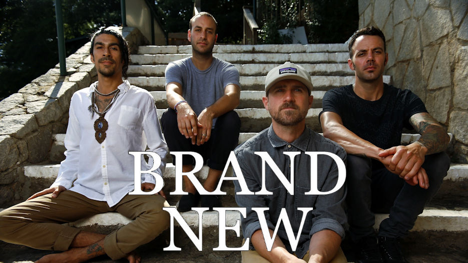 Brand New