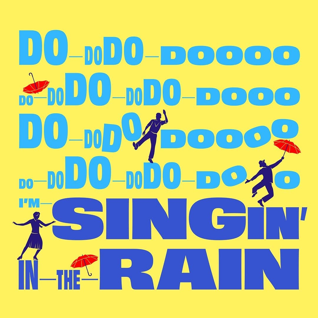 Singin' In The Rain
