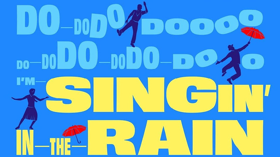 Singin' In The Rain