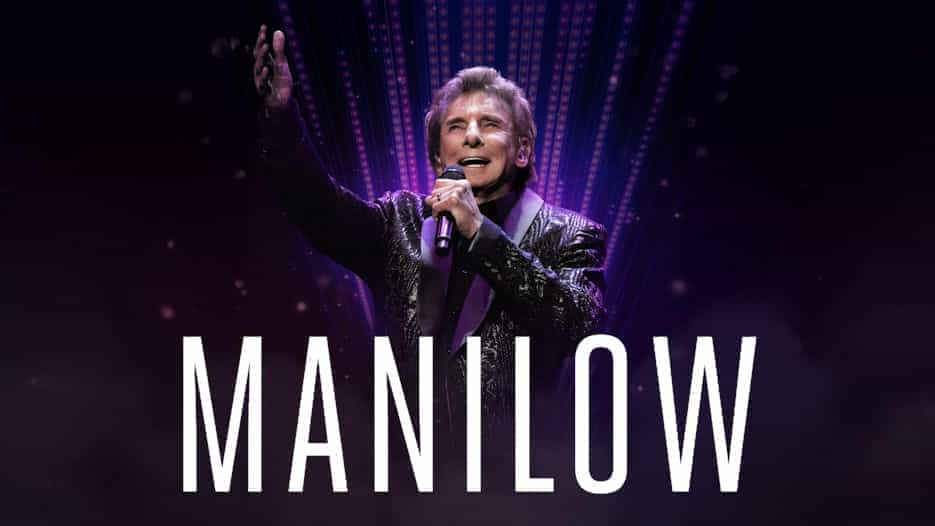 Manilow - The Last Last Concert