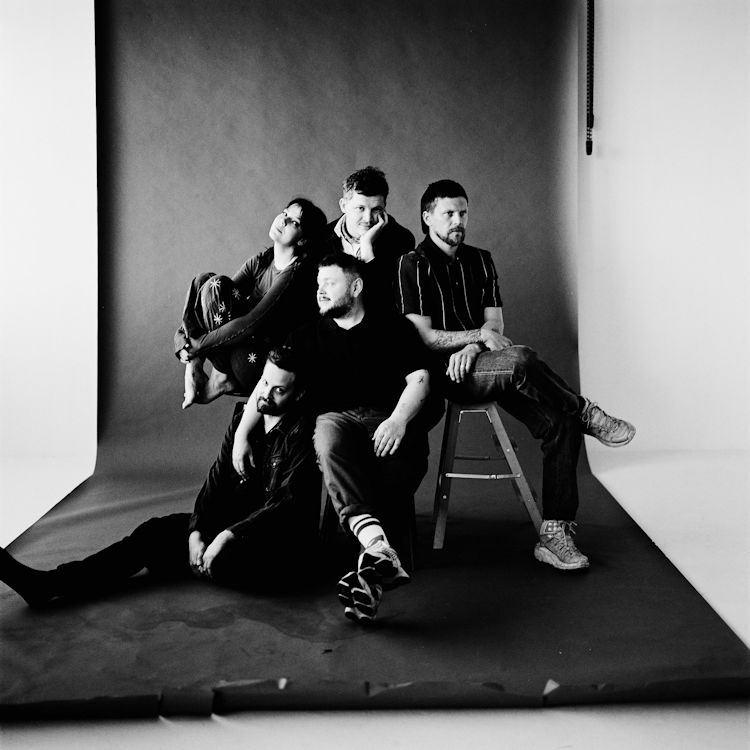 Of Monsters and Men