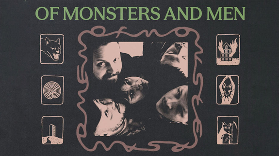 Of Monsters and Men