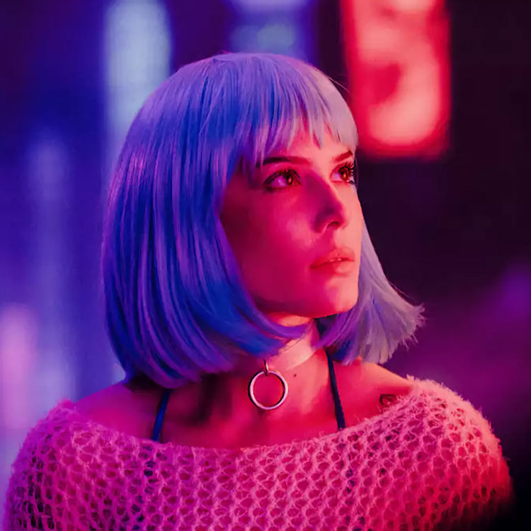 Halsey