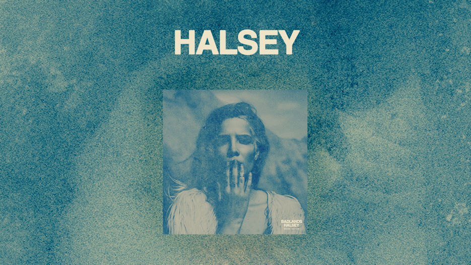 Halsey