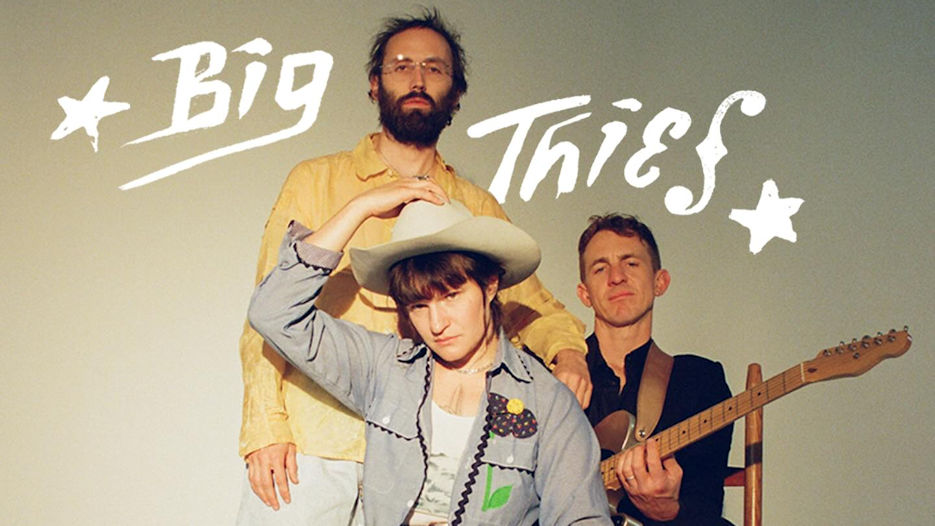 Big Thief