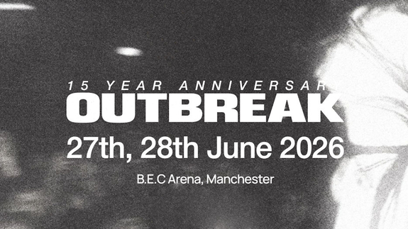 Outbreak Fest