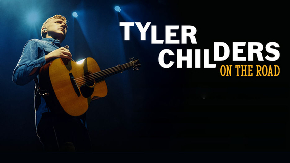 Tyler Childers