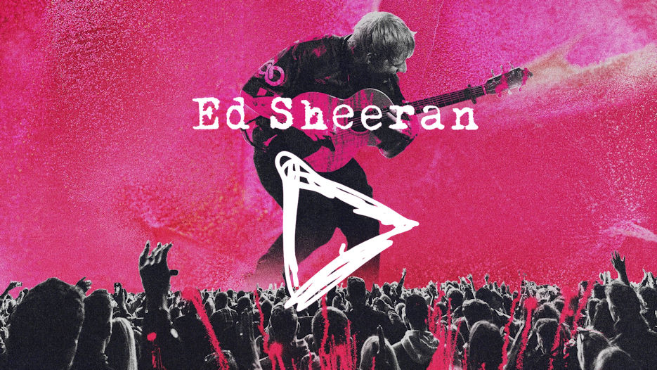 Ed Sheeran