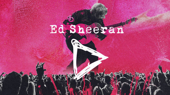 Ed Sheeran