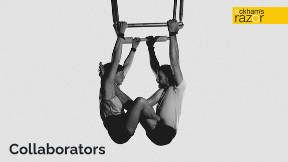Ockham's Razor - Collaborators