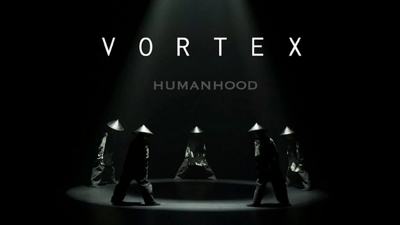 Humanhood - Vortex