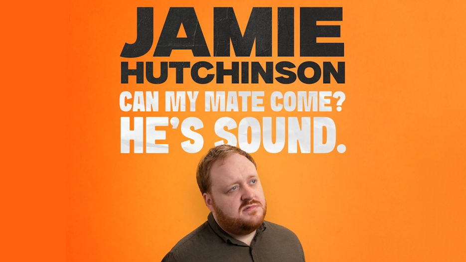 Jamie Hutchinson