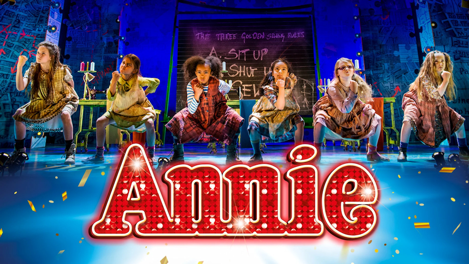 Annie