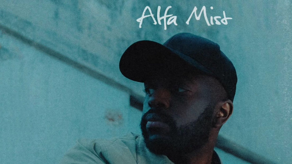Alfa Mist