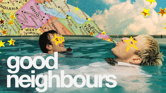 Good Neighbours