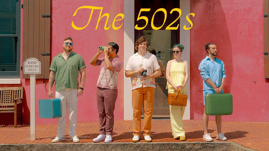 The 502s