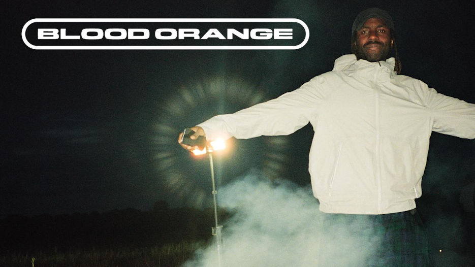 Blood Orange
