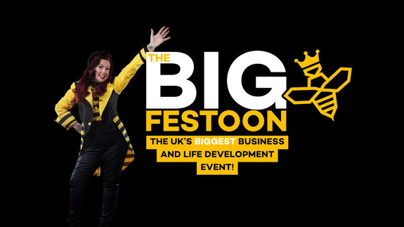 The Big Festoon