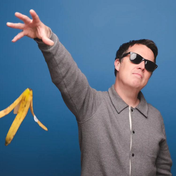 Paul McCaffrey