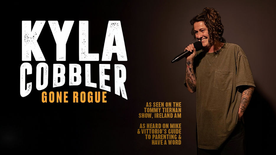 Kyla Cobbler