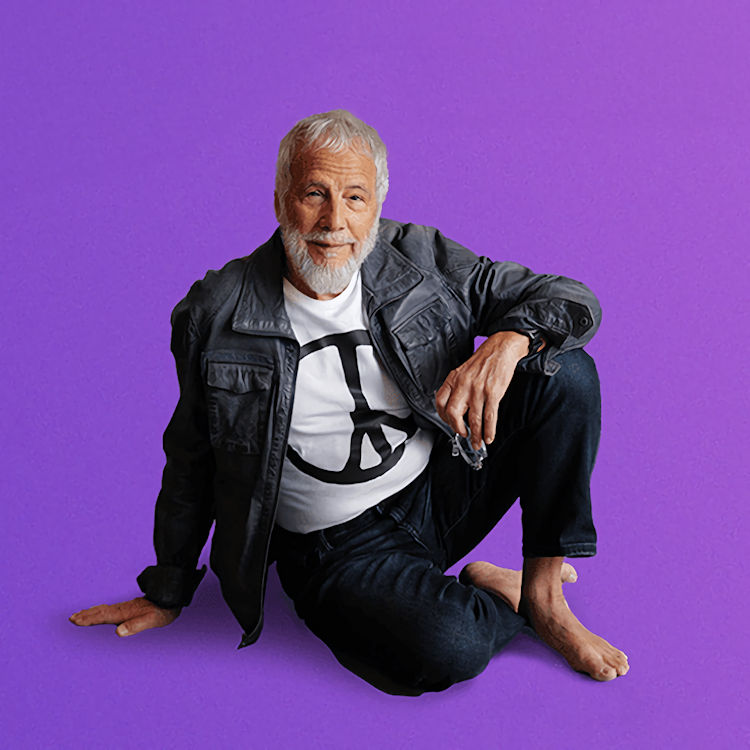 Yusuf (Cat Stevens)