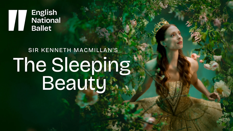 English National Ballet - Sleeping Beauty