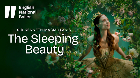 English National Ballet - Sleeping Beauty