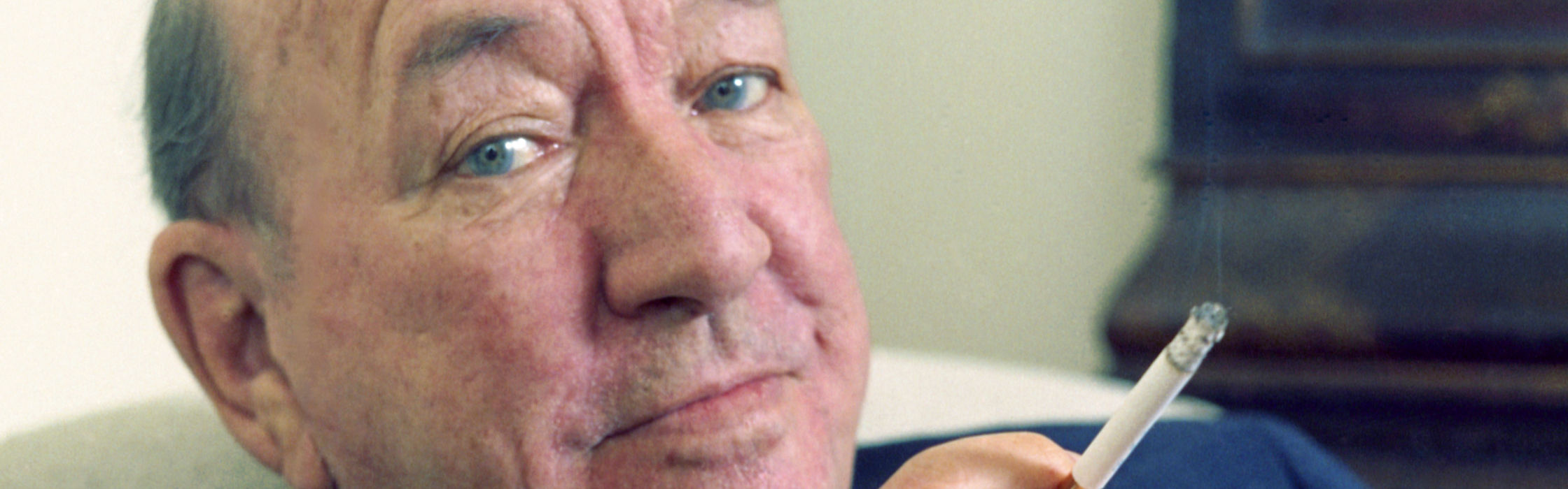 Noel Coward