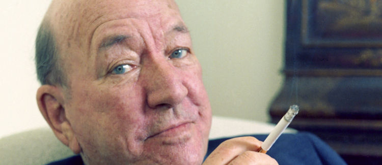 Noel Coward