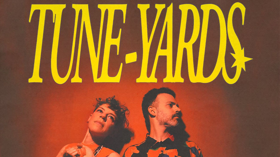 Tune-Yards