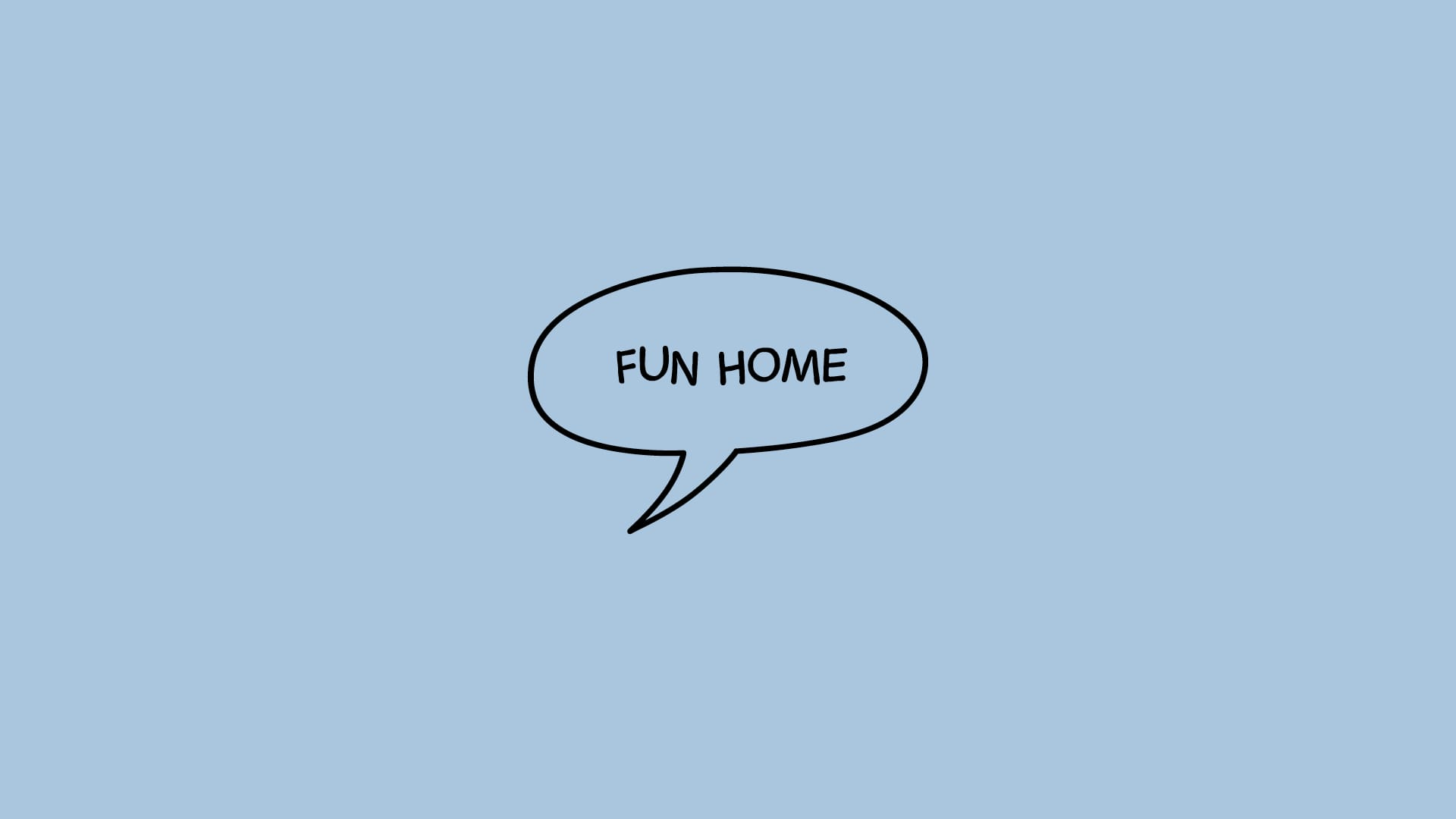 Fun Home