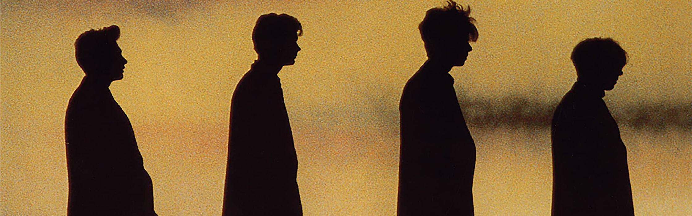 Echo & The Bunnymen