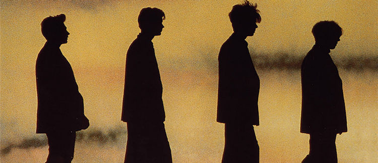Echo & The Bunnymen