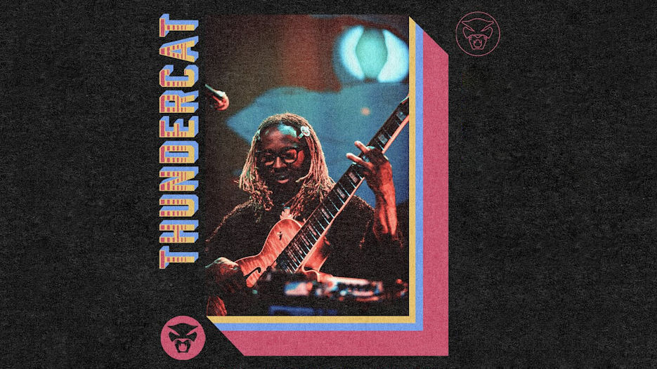Thundercat
