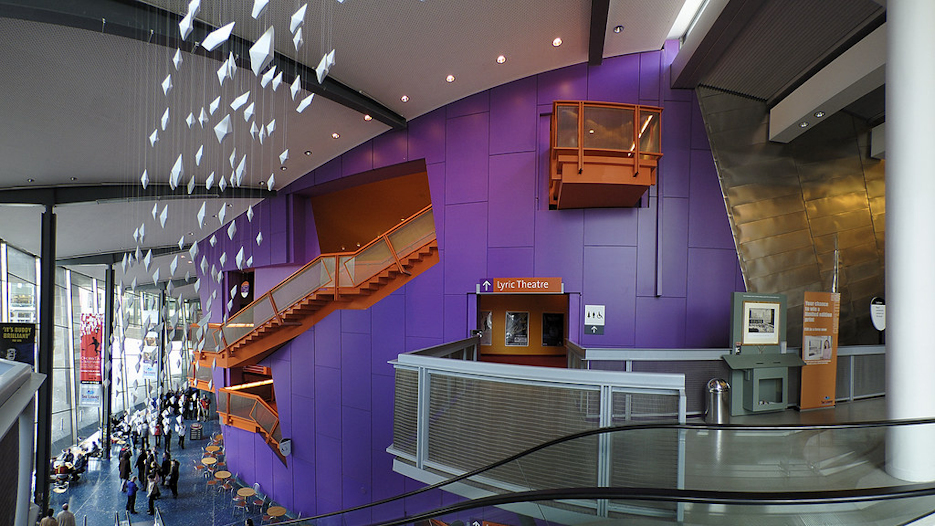 Up to 50% Off selected dance shows at Lowry