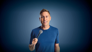 Russell Howard