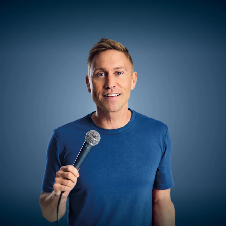 Russell Howard